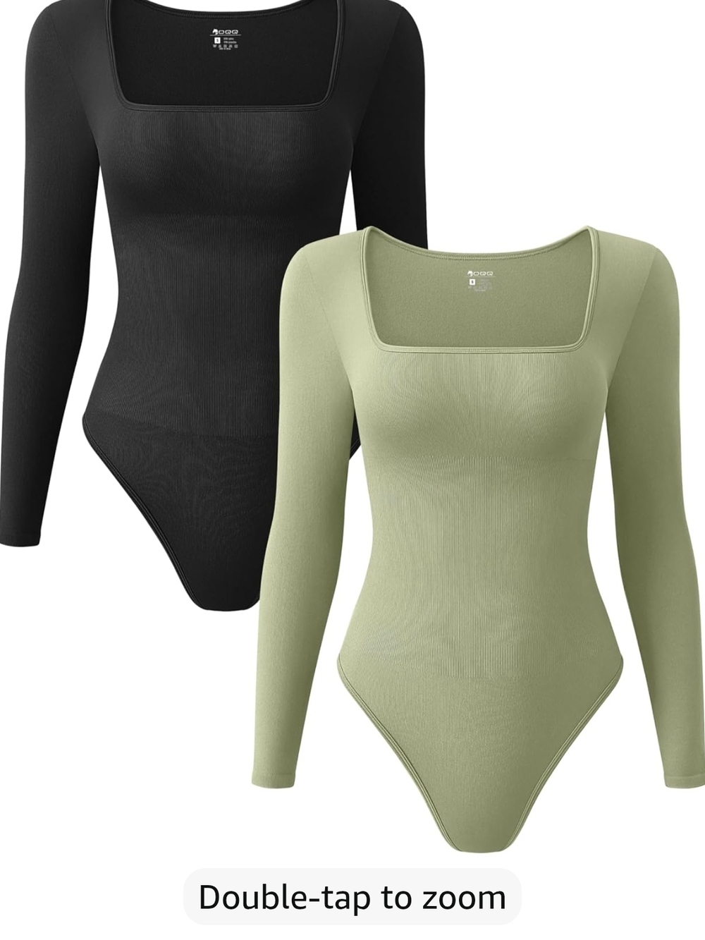 NWOT: VIRAL QQQ SLIMMING BODYSUIT